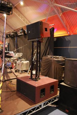 Our MEMBERS can Enlarge : Void Accoustics Arcline